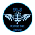 Radio del Oeste - FM 91.5